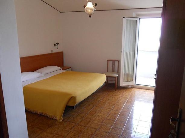 Imagen general del Hotel Italia, ANCONA. Foto 1