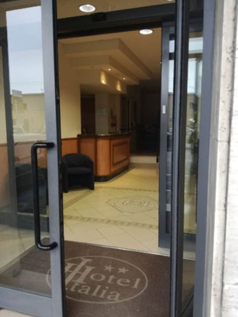 Imagen general del Hotel Italia, ANCONA. Foto 3