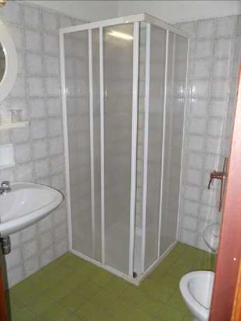 Imagen de la habitación del Hotel Italia, ANCONA. Foto 14