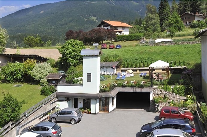 Imagen general del Hotel Italia, Baselga di Pine. Foto 1