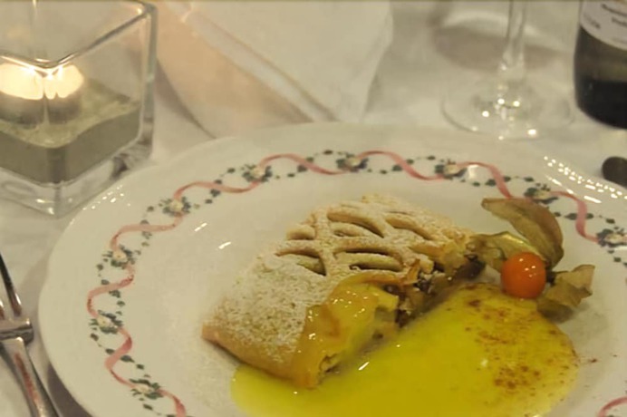 Imagen del bar/restaurante del Hotel Italia, Baselga di Pine. Foto 6