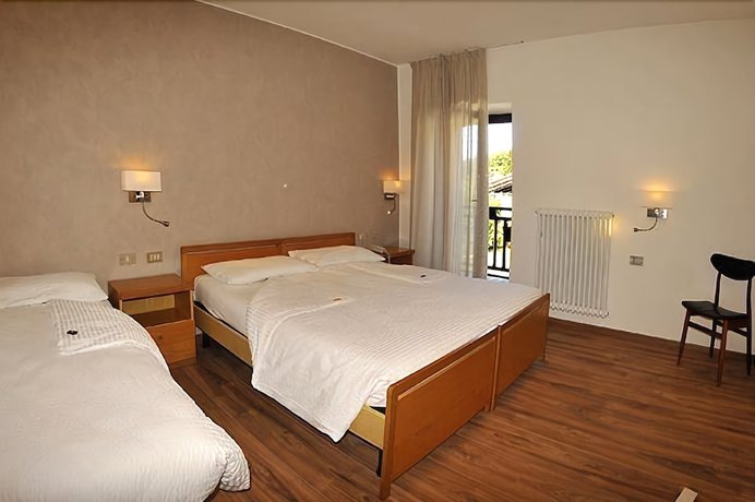 Imagen de la habitación del Hotel Italia, Baselga di Pine. Foto 16