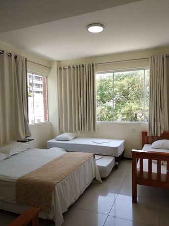 Imagen de la habitación del Hotel Italia Beach. Foto 9