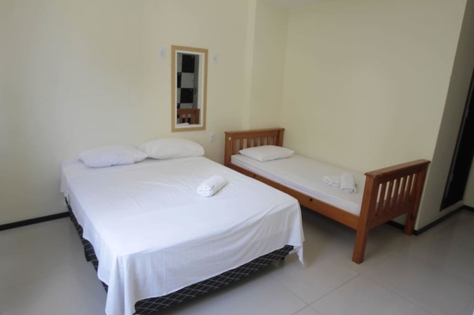 Imagen de la habitación del Hotel Italia Beach. Foto 11