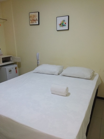 Imagen de la habitación del Hotel Italia Beach. Foto 15