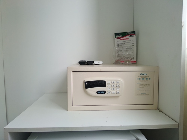 Imagen de la habitación del Hotel Italia Beach. Foto 18