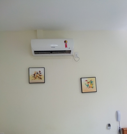 Imagen general del Hotel Italia Beach. Foto 2