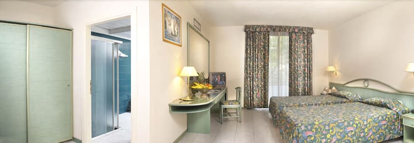 Imagen de la habitación del Hotel Italia, Bellaria-Igea Marina. Foto 4