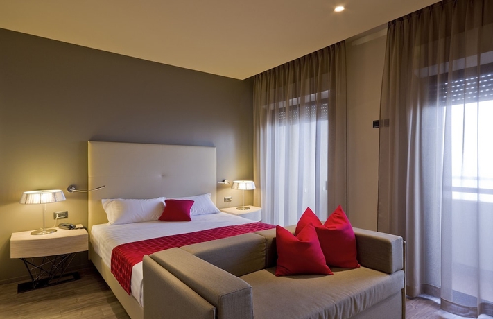 Imagen de la habitación del Hotel Italia, Bellaria-Igea Marina. Foto 8