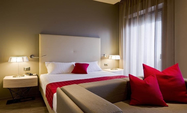 Imagen de la habitación del Hotel Italia, Bellaria-Igea Marina. Foto 9