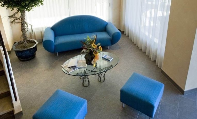 Imagen de los interiores del Hotel Italia, Bellaria-Igea Marina. Foto 18