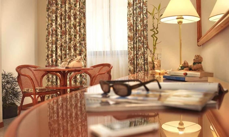 Imagen de la habitación del Hotel Italia, Bellaria-Igea Marina. Foto 10