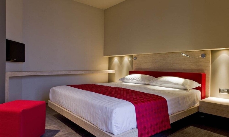 Imagen de la habitación del Hotel Italia, Bellaria-Igea Marina. Foto 11