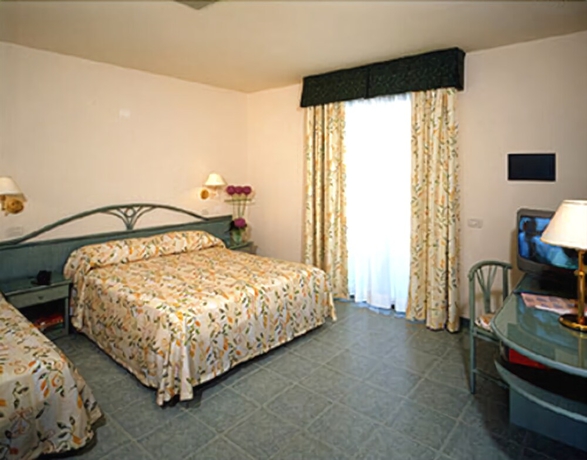 Imagen de la habitación del Hotel Italia, Bellaria-Igea Marina. Foto 12