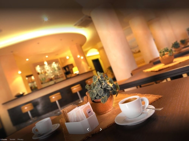 Imagen del bar/restaurante del Hotel Italia, Bellaria-Igea Marina. Foto 3