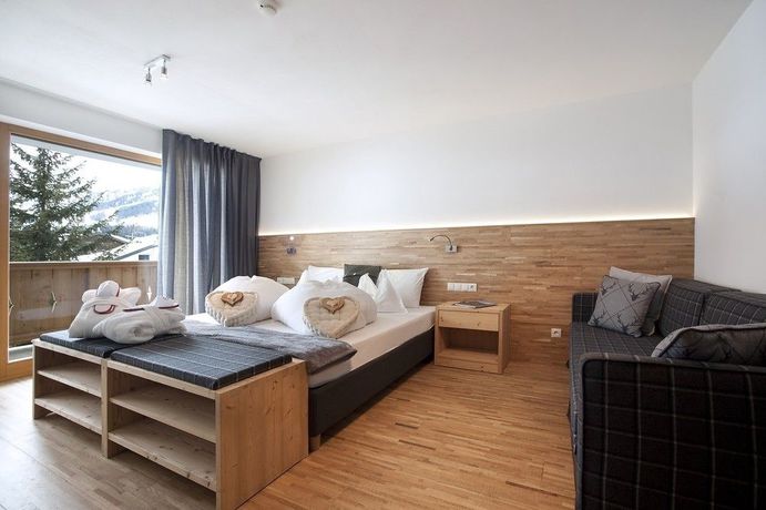 Imagen de la habitación del Hotel Italia, Burjé. Foto 8