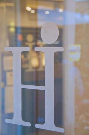 Imagen general del Hotel Italia, CAGLIARI. Foto 2