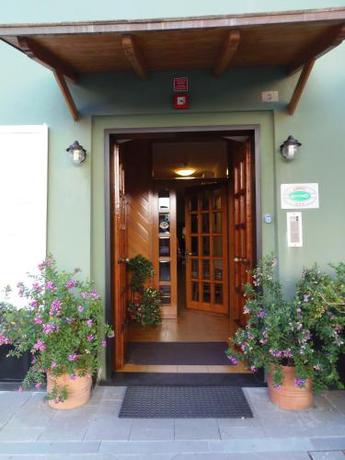 Imagen general del Hotel Italia, Casale. Foto 1