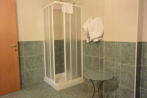 Imagen de la habitación del Hotel Italia, Certosa di Pavia. Foto 6