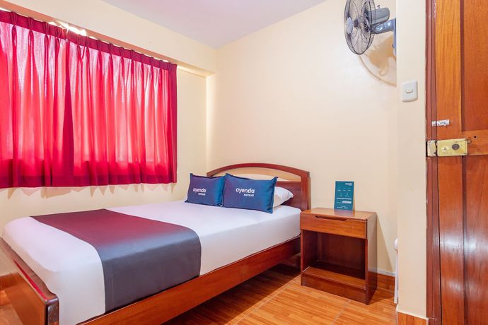 Imagen general del Hotel Italia Chiclayo. Foto 1