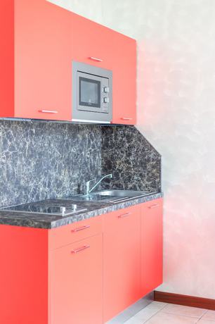 Imagen de la habitación del Hotel Italia Dormelletto. Foto 4