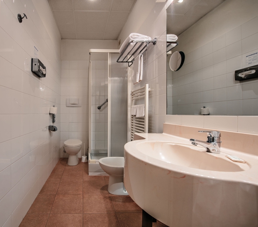 Imagen de la habitación del Hotel Italia E Lido Rapallo. Foto 2