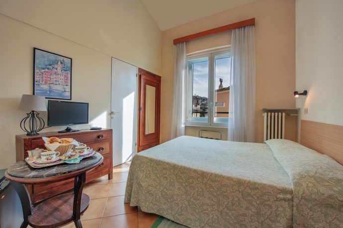 Imagen de la habitación del Hotel Italia E Lido Rapallo. Foto 3