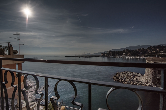 Imagen de la habitación del Hotel Italia E Lido Rapallo. Foto 6