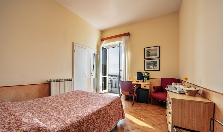 Imagen de la habitación del Hotel Italia E Lido Rapallo. Foto 8