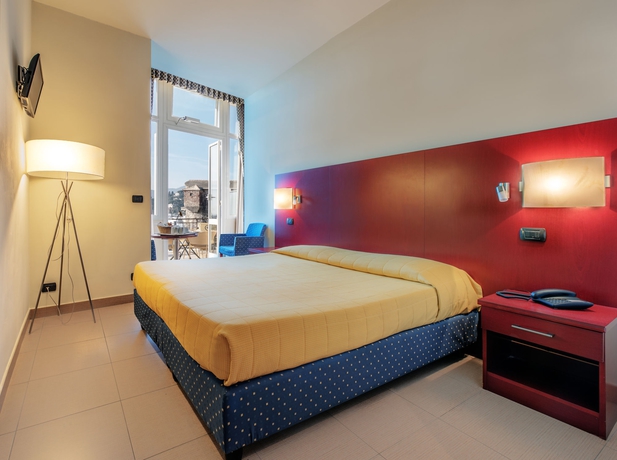 Imagen de la habitación del Hotel Italia E Lido Rapallo. Foto 10