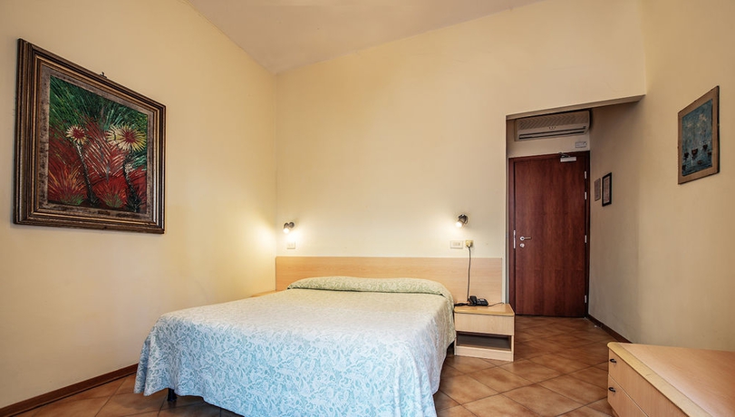 Imagen de la habitación del Hotel Italia E Lido Rapallo. Foto 11