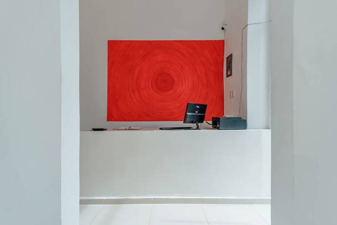 Imagen general del Hotel Italia Estación Mérida. Foto 1