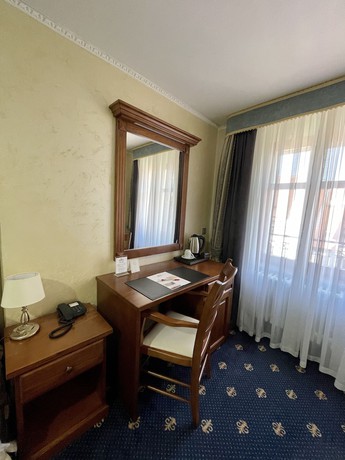 Imagen de la habitación del Hotel Italia, Goerlitz. Foto 5