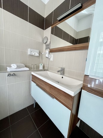 Imagen de la habitación del Hotel Italia, Goerlitz. Foto 7