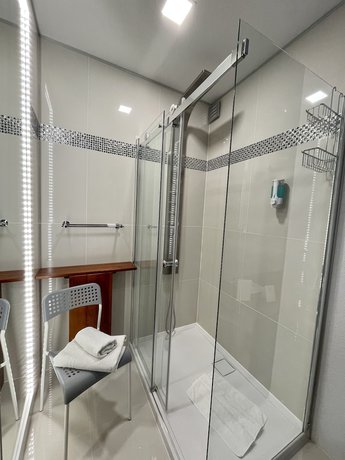 Imagen de la habitación del Hotel Italia, Goerlitz. Foto 8