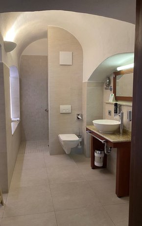 Imagen de la habitación del Hotel Italia, Goerlitz. Foto 10