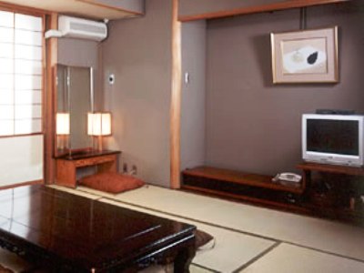 Imagen general del Hotel Italia Ken. Foto 2