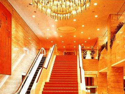 Imagen general del Hotel Italia Ken. Foto 3