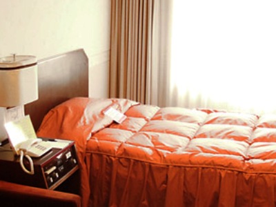 Imagen de la habitación del Hotel Italia Ken. Foto 5