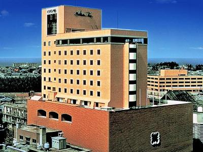 Imagen general del Hotel Italia Ken. Foto 4