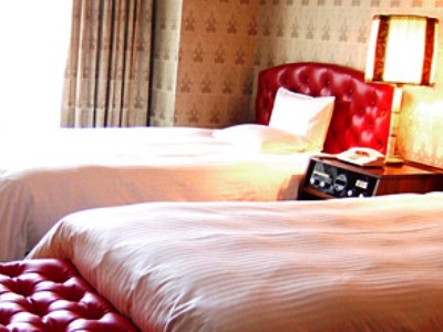 Imagen de la habitación del Hotel Italia Ken. Foto 6