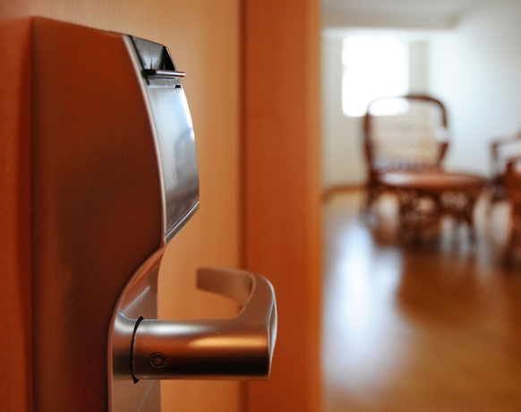 Imagen de la habitación del Hotel Italia, Lisboa. Foto 6