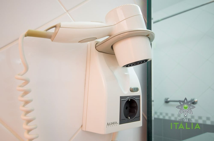 Imagen de la habitación del Hotel Italia, Lisboa. Foto 8