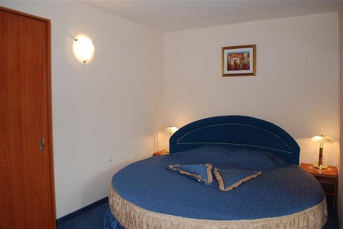 Imagen de la habitación del Hotel Italia Nessebar. Foto 4