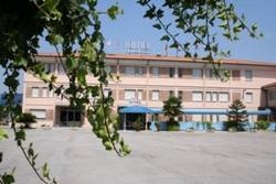 Imagen general del Hotel Italia, Occhiobello. Foto 4