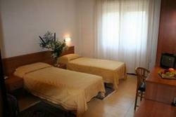 Imagen general del Hotel Italia, Occhiobello. Foto 3