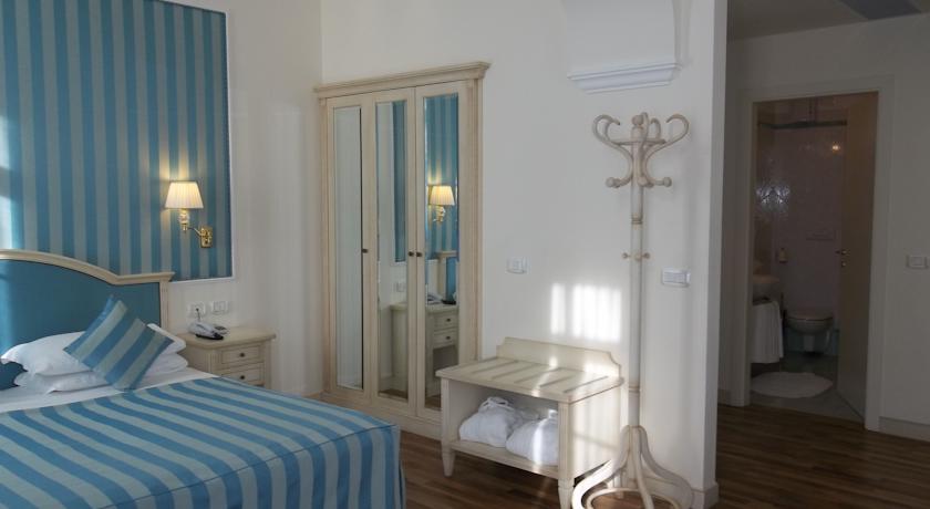 Imagen general del Hotel Italia Palace. Foto 6