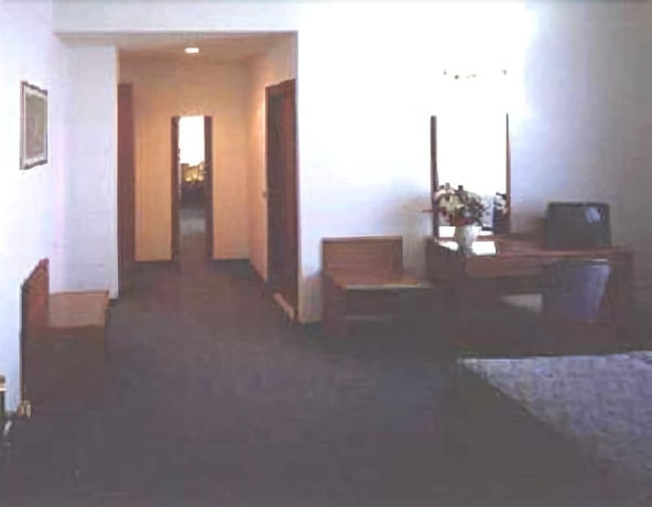 Imagen de la habitación del Hotel Italia, Ravenna. Foto 9