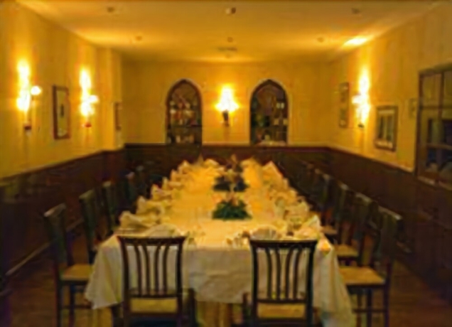 Imagen de los interiores del Hotel Italia, Ravenna. Foto 19