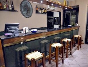 Imagen general del Hotel Italia Ristorante Pizzeria. Foto 2